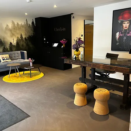 Cella **** Hotel Zell im Wiesenthal